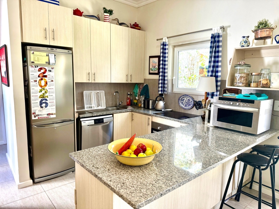 2 Bedroom Property for Sale in Fonteine Retirement Village Western Cape